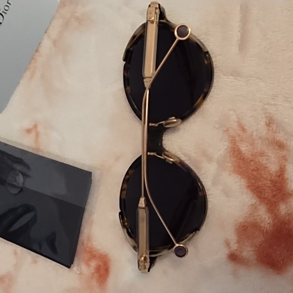 Dior Umbrage Sunglasses - Picture 8 of 12